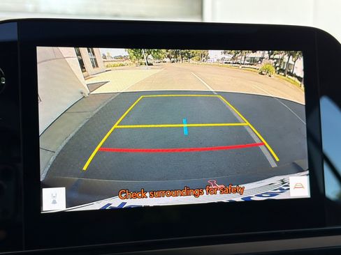 Used 2023 Lexus UX 250h F Sport w/ Accessory Package (Z2) FWD image 24