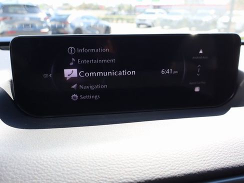 Used 2025 MAZDA CX-50 2.5 Hybrid w/ Premium Plus Pkg image 37