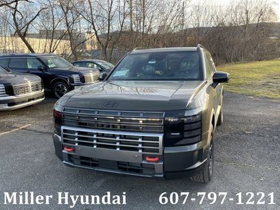 New 2026 Hyundai Palisade XRT Pro