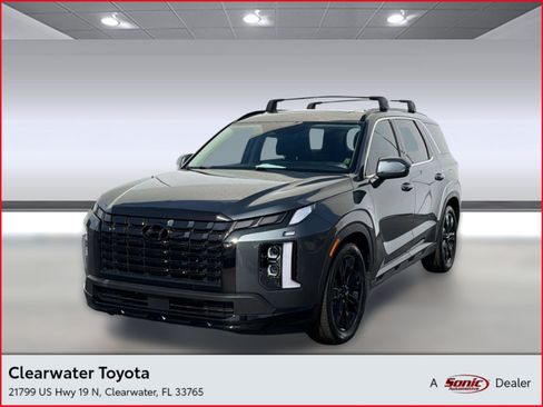 Used 2024 Hyundai Palisade XRT FWD image 1