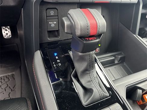 New 2026 Toyota Tundra TRD Pro image 20
