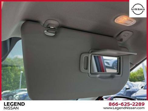 Certified 2023 Nissan Rogue SL w/ SL Premium Package AWD/4WD image 34