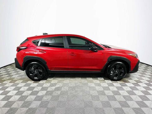 Used 2026 Subaru Crosstrek 2.5i w/ Convenience Package #1 image 8