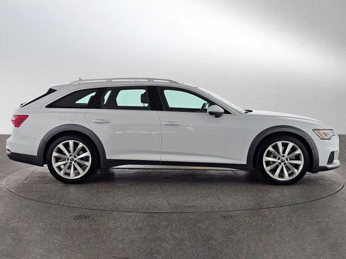 Used 2020 Audi A6 3.0T allroad Premium Plus w/ Audi Side Assist Package image 6