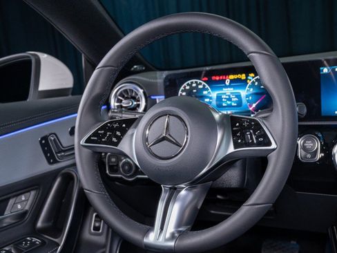 Certified 2026 Mercedes-Benz CLA 250 image 19