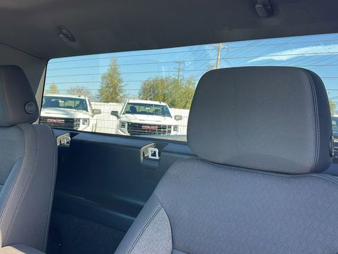 New 2026 GMC Sierra 1500 Pro w/ Pro Value Package image 10