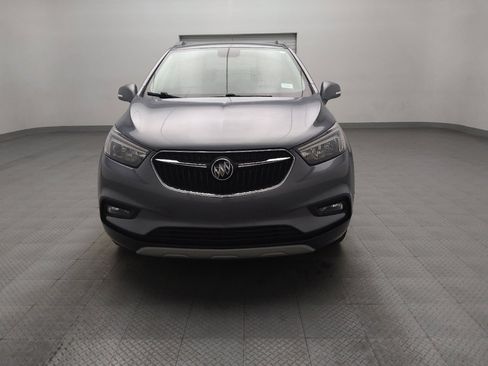 Used 2019 Buick Encore Sport Touring w/ Safety Package image 15