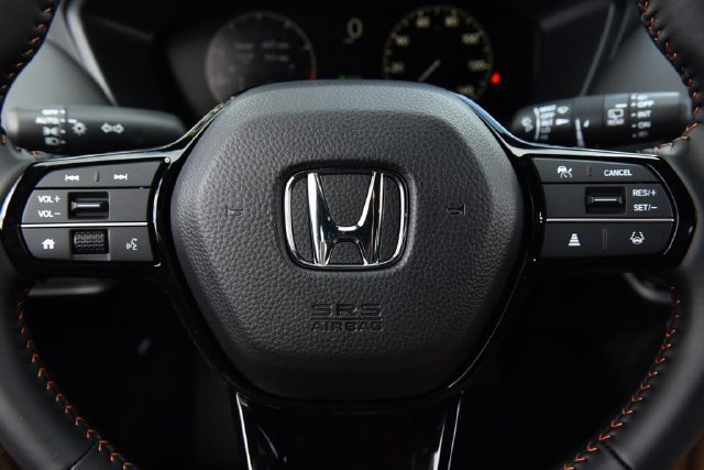 New 2027 Honda HR-V Sport image 20