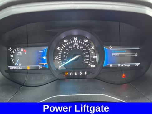 Used 2024 Ford Edge SEL w/ Convenience Package AWD/4WD image 15