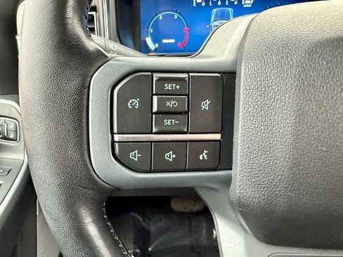 Certified 2024 Ford F350 Lariat w/ Chrome Package image 25