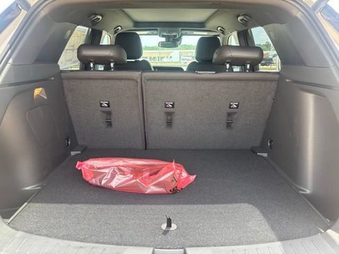 New 2026 Chevrolet TrailBlazer ACTIV w/ Convenience Package FWD image 10