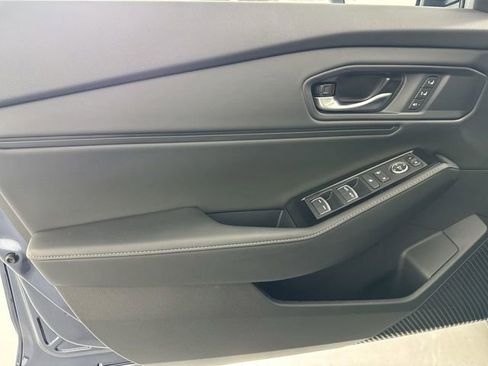 Used 2025 Honda Accord Touring image 22