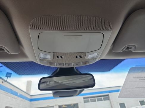 Used 2019 Ford Edge SEL w/ Equipment Group 201A AWD/4WD image 21