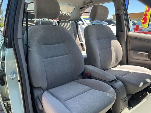 Used 2002 Toyota Prius image 13