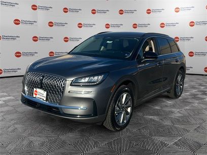 New 2026 Lincoln Corsair Premiere
