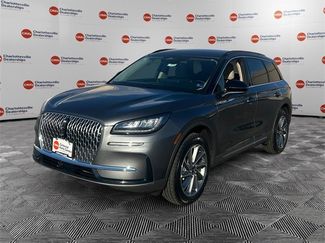 New 2026 Lincoln Corsair Premiere video 1