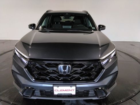 Used 2024 Honda CR-V Sport image 3