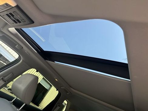 Used 2023 Nissan Rogue SL w/ SL Premium Package FWD image 30