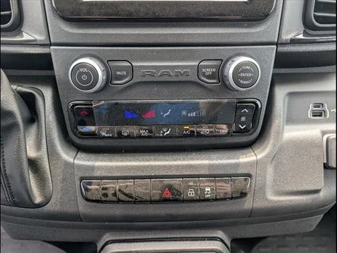 Used 2023 RAM ProMaster 3500 w/ Convenience Group image 12