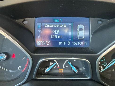 Used 2012 Ford Focus SE FWD image 21
