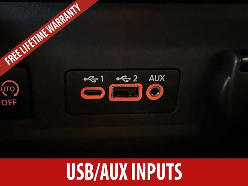 Used 2025 Nissan Sentra SR FWD image 15