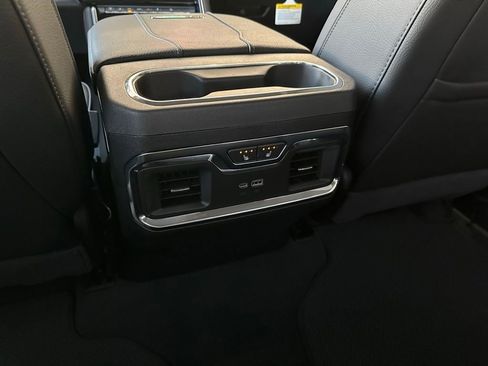 New 2026 GMC Sierra 2500 Denali w/ Denali Reserve Package image 21