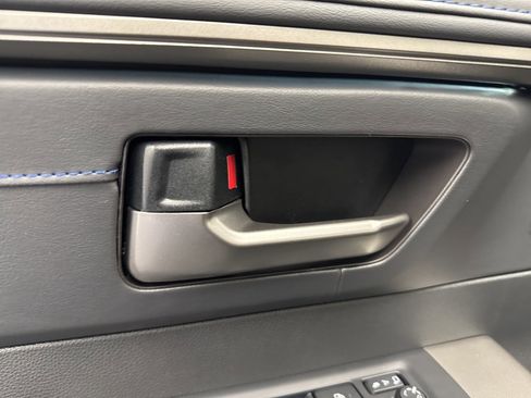 New 2026 Toyota Tundra Platinum image 38