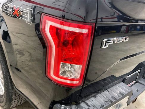 Used 2016 Ford F150 XLT w/ Equipment Group 302A Luxury image 27