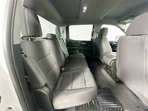 Used 2023 GMC Sierra 1500 Pro w/ Graphite Edition image 22