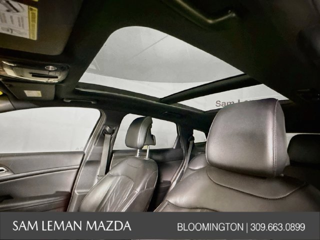 Used 2023 Kia Sportage X-Line w/ X-Line Premium Package AWD/4WD image 8