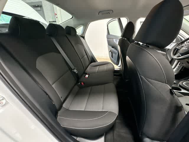 Used 2023 Kia Forte LXS FWD image 22