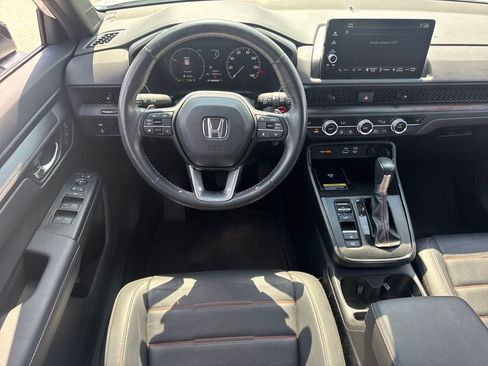 Used 2024 Honda CR-V Sport-L image 15