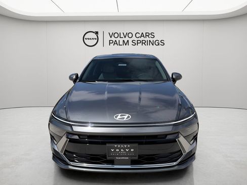 Used 2024 Hyundai Sonata SEL w/ Convenience Package FWD image 2
