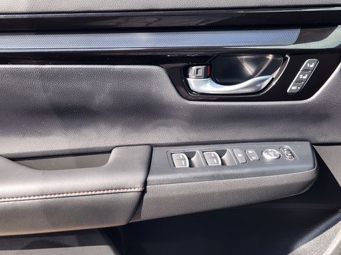 Certified 2023 Honda CR-V Sport Touring image 23