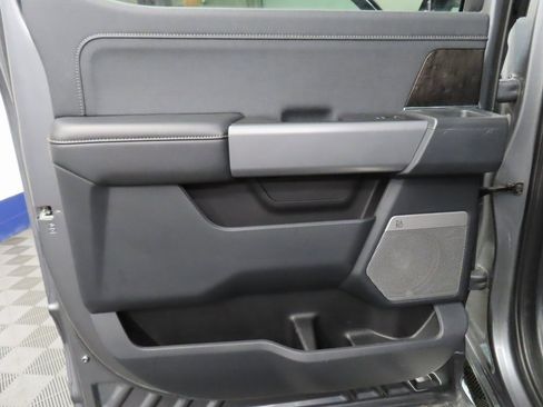 Used 2024 Ford F450 Lariat w/ Chrome Package image 77