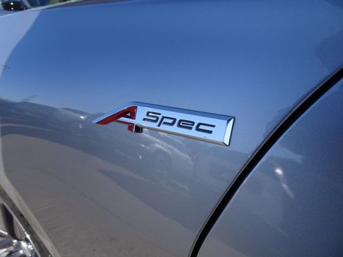 Used 2023 Acura TLX w/ A-SPEC Pkg FWD image 9