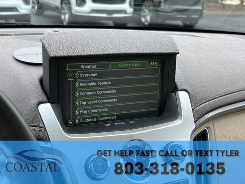 Used 2013 Cadillac CTS Performance image 39