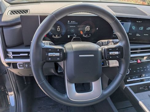 Used 2025 Hyundai Santa Fe SEL FWD image 22