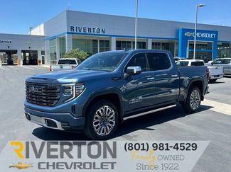 Certified 2024 GMC Sierra 1500 Denali Ultimate AWD/4WD video 1