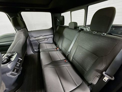 Used 2023 Ford F150 XLT w/ Equipment Group 302A High image 26