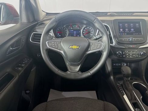 Used 2023 Chevrolet Equinox LT image 23