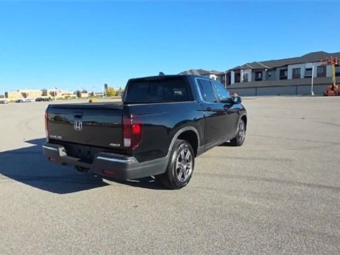 Used 2019 Honda Ridgeline RTL image 7