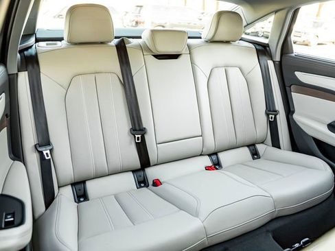 New 2026 Audi A6 Premium Plus image 27