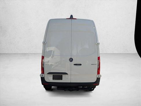New 2026 Mercedes-Benz Sprinter 2500 image 7