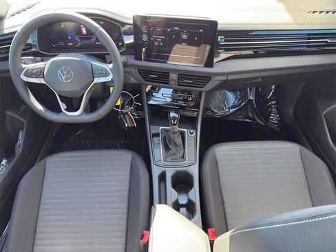 New 2026 Volkswagen Jetta S image 26