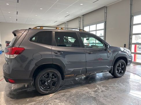 Used 2024 Subaru Forester Wilderness image 8