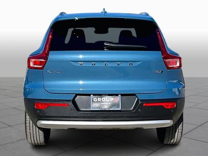 Certified 2023 Volvo XC40 B5 Plus w/ Driver Assist Package