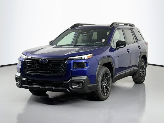New 2026 Subaru Outback Limited XT AWD/4WD image 3