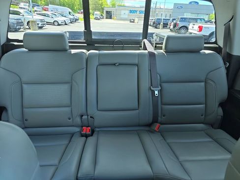 Used 2017 GMC Sierra 1500 SLT AWD/4WD image 15