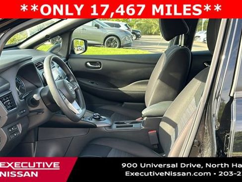 Certified 2023 Nissan Leaf S image 10